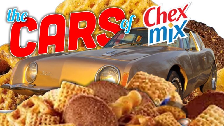Carsofchexmix Top
