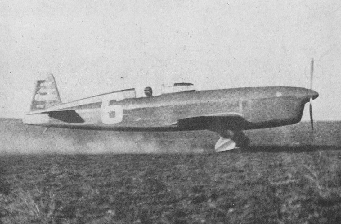 Caudron362