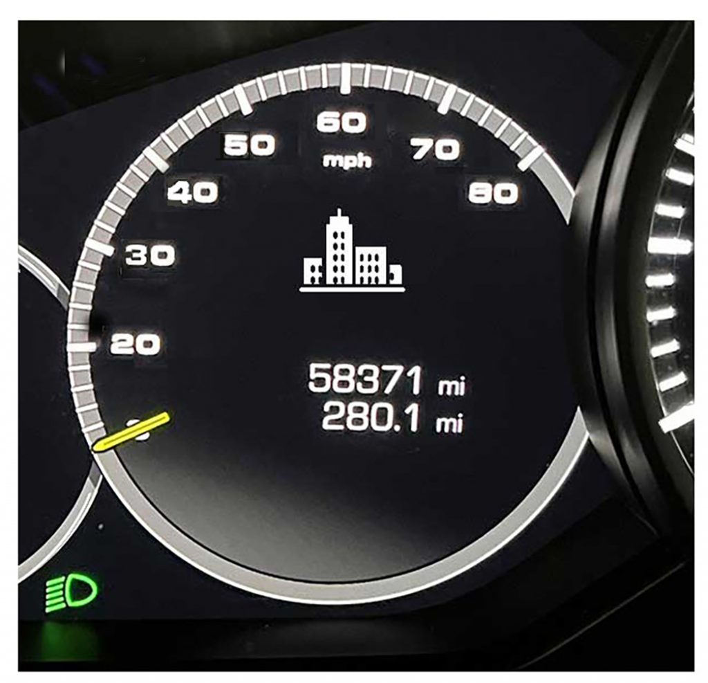 Speedometers Are All Wrong And Stupid But I Can Fix Them The Autopian