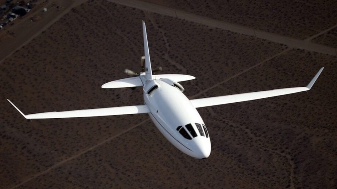 Celera 500l Top View Desert