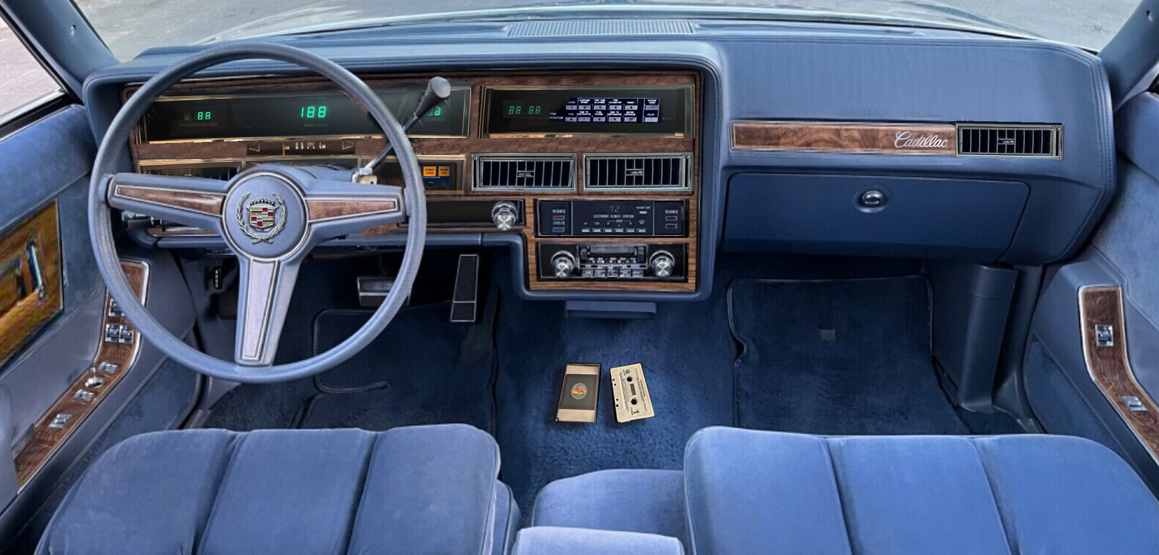 Centaur Interior 5 6