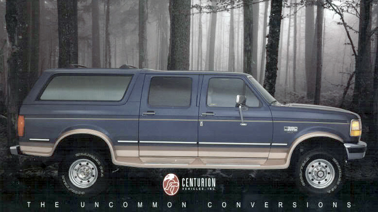 Centurion 2 8 9