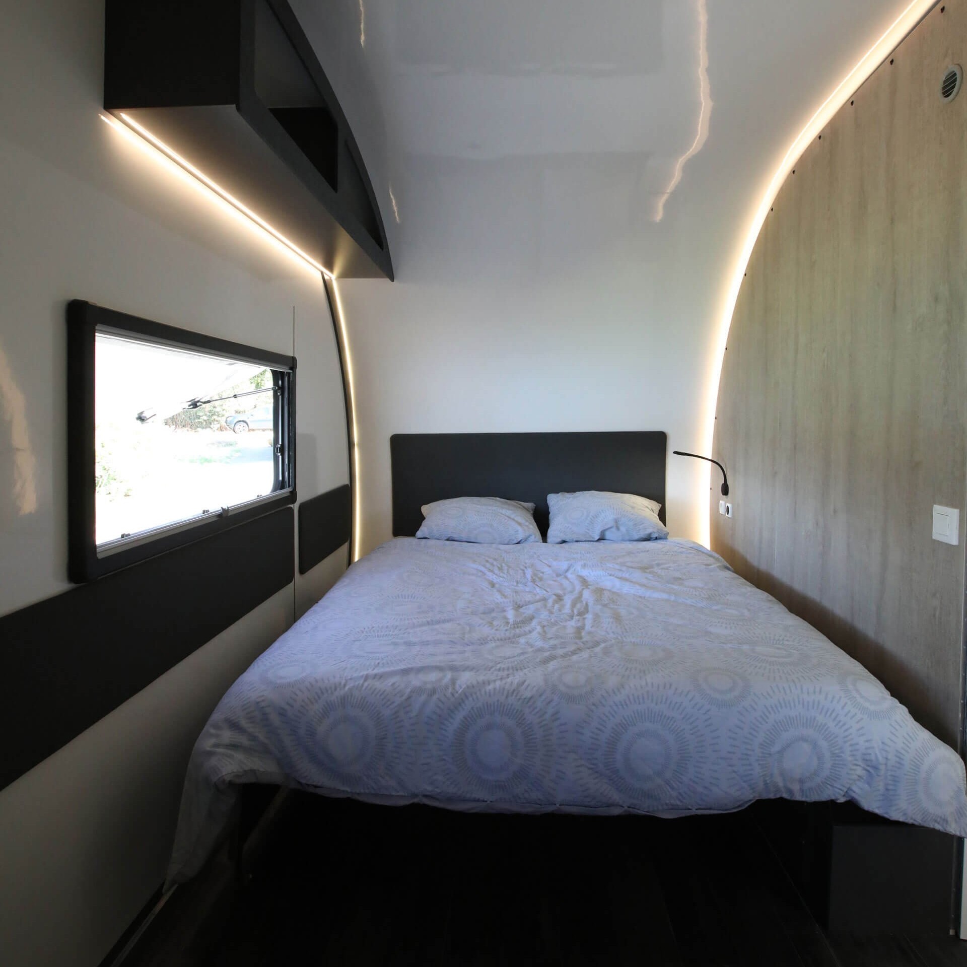 Chambre X8