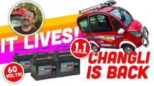 Changliback Top2