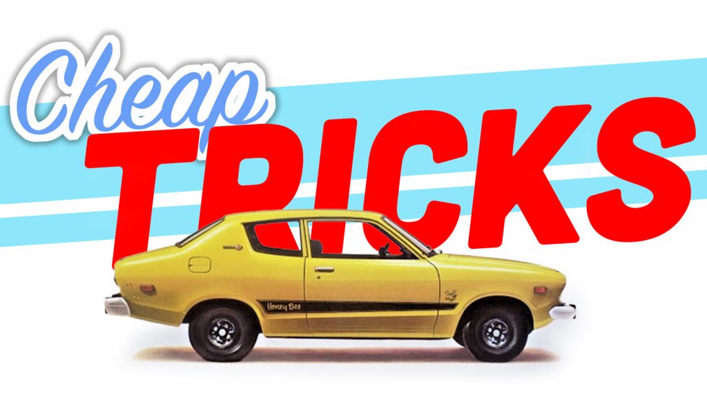 Cheaptricks Top