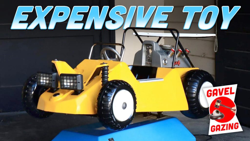 Childrens Ride Topshot 2