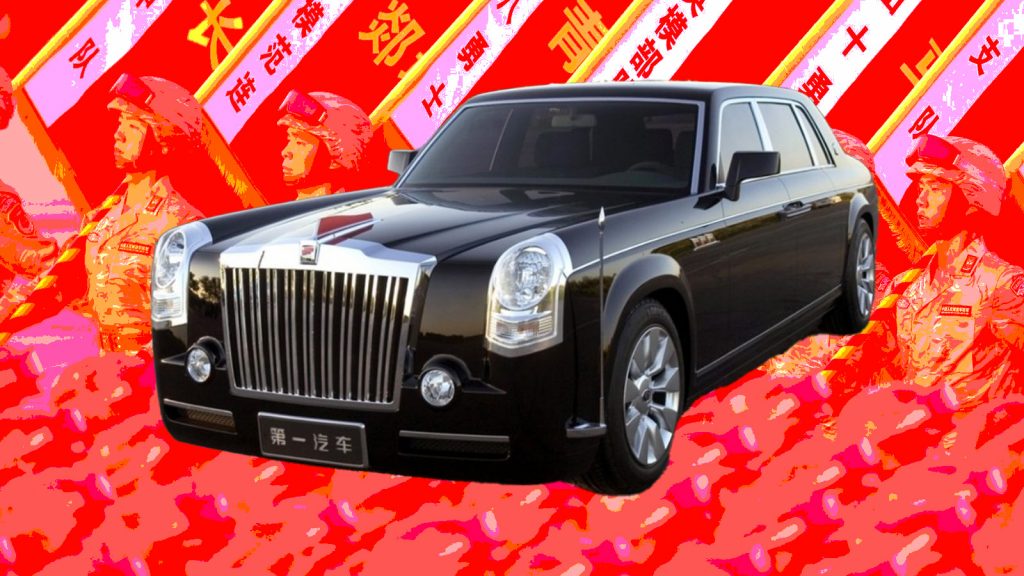 China Mil Parade Pt2 Top