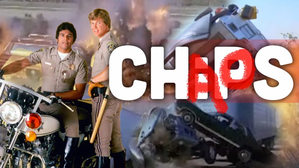 Chip Chaos