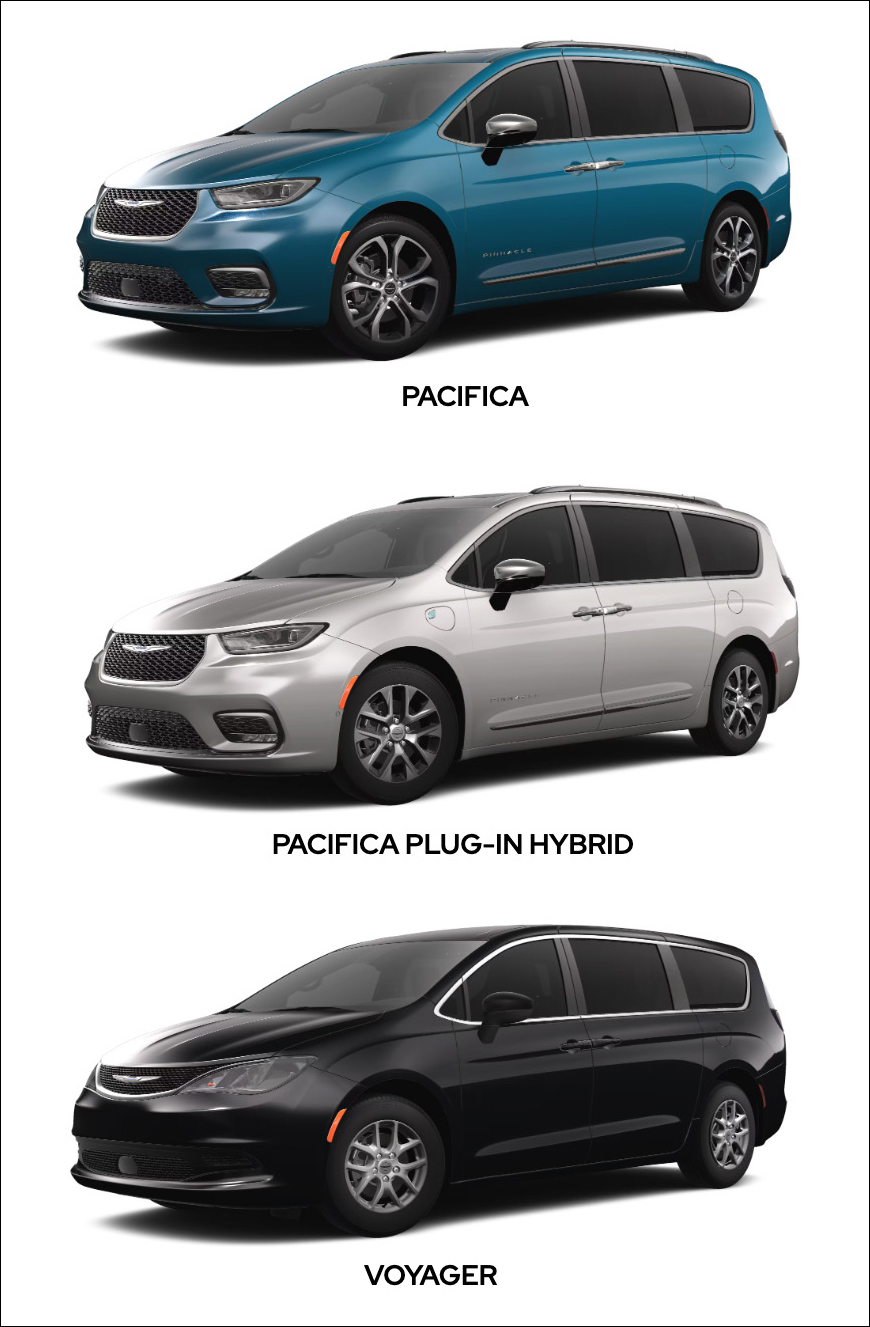 Chrysler2025 Lineup2