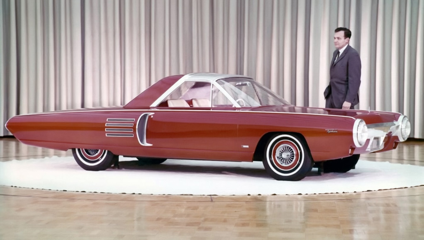 Chrysler Typhoon