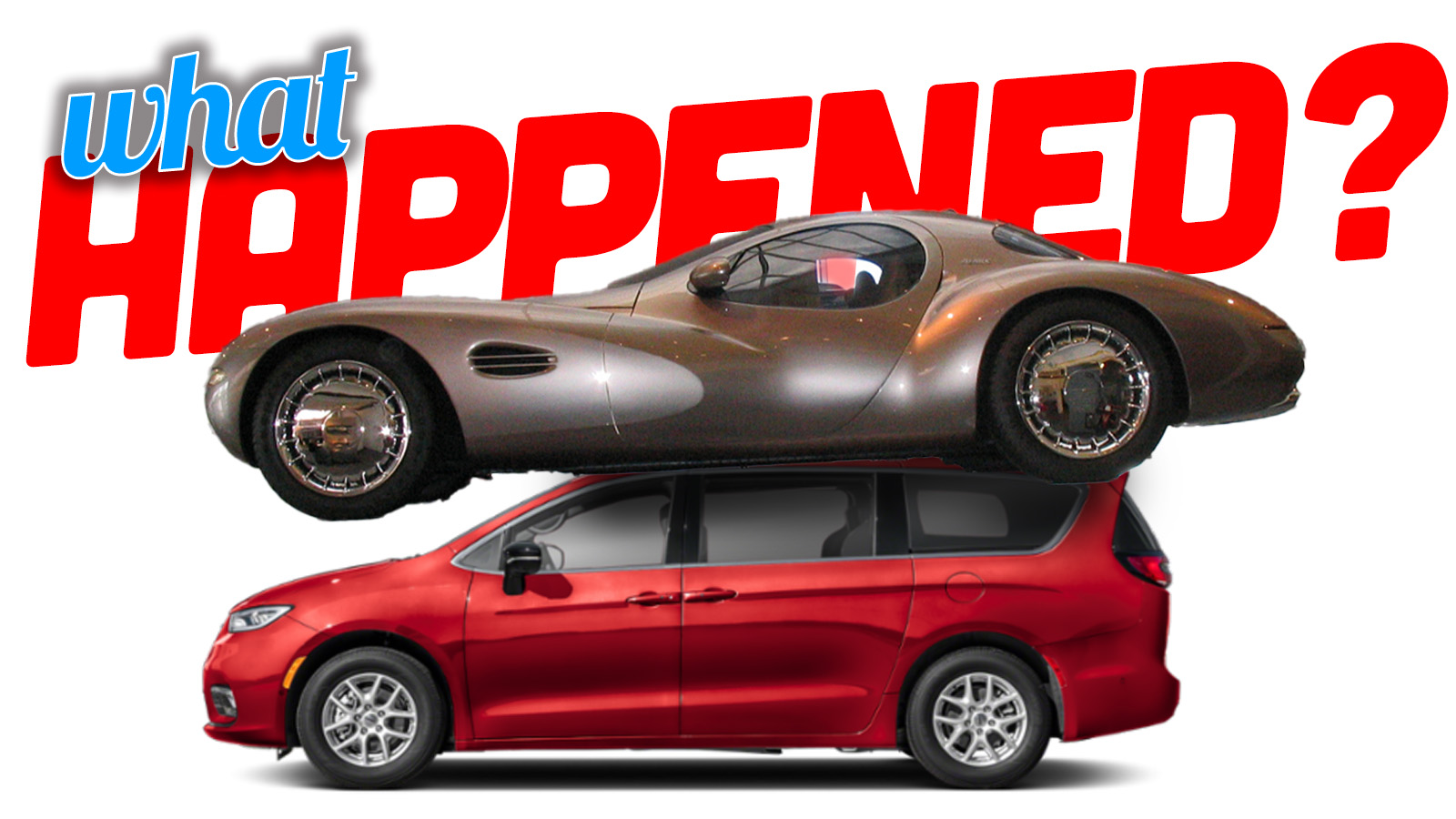 Chrysler Whathappened Top