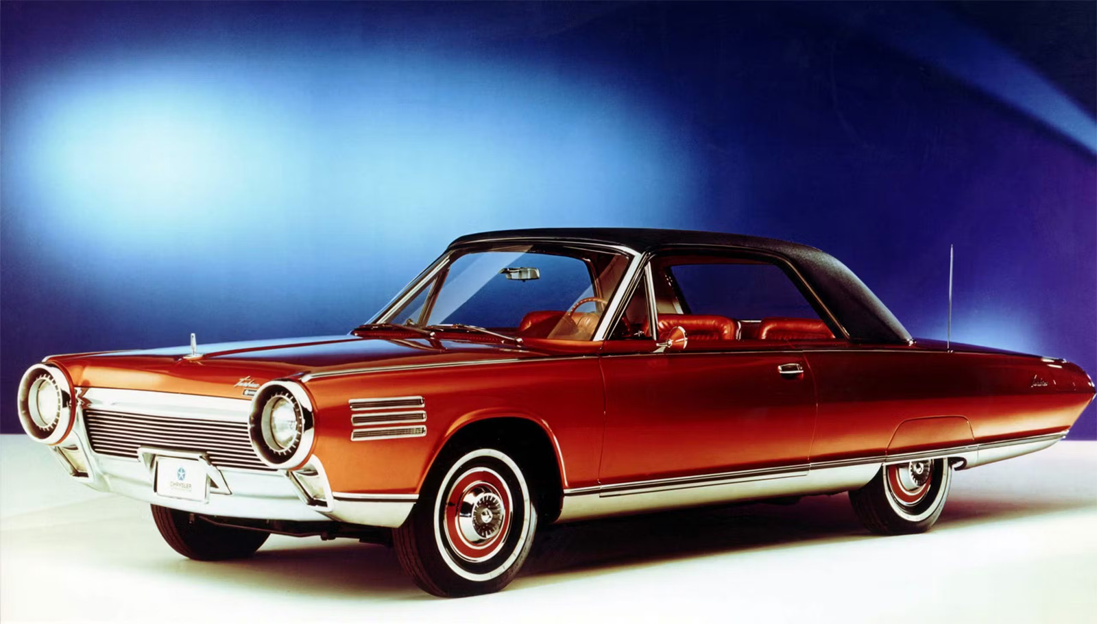 Chryslerturbine