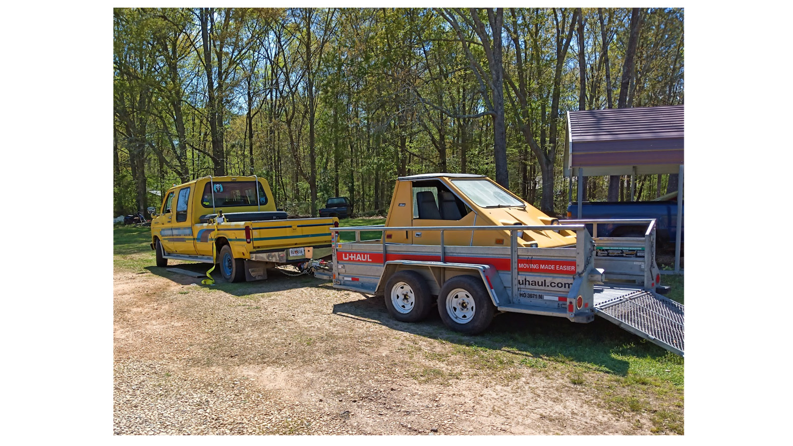 I m An MIT Enginerd And Battlebots Geek And This Is My Weird Van Collection - 86