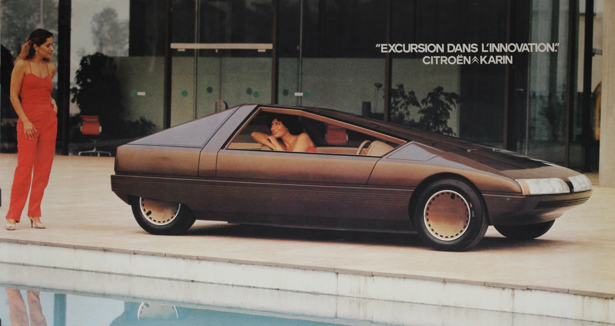 Citroen Karin 7 15