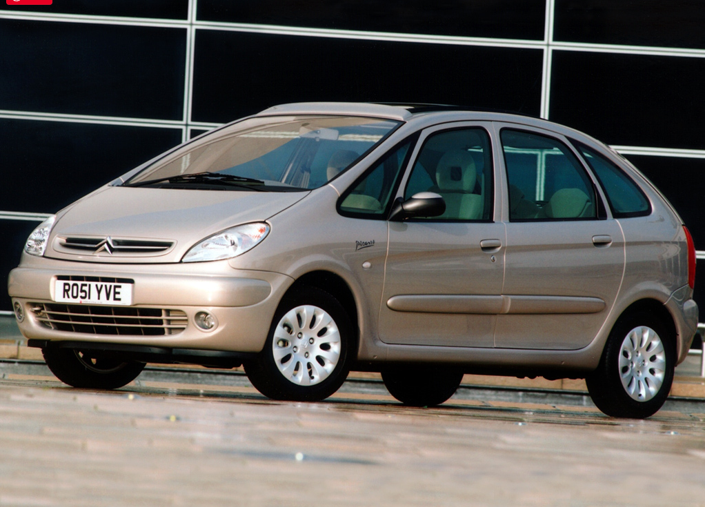 Citroen Xsara Picasso