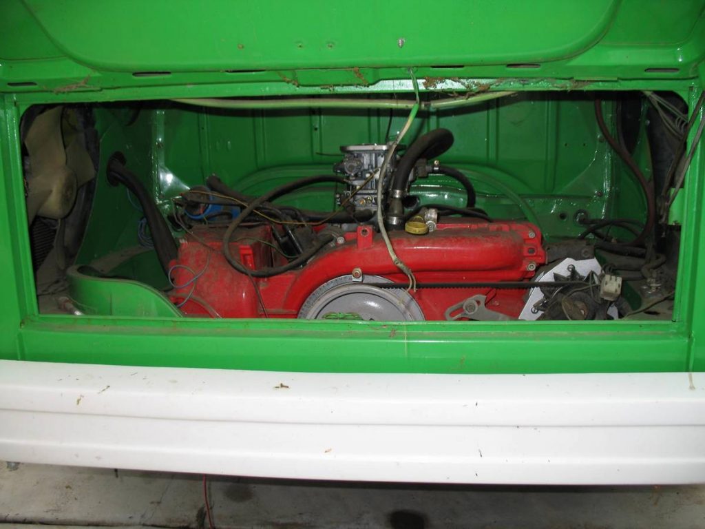 This Has To Be The Most Bonkers Collection Of Cars Sold In One