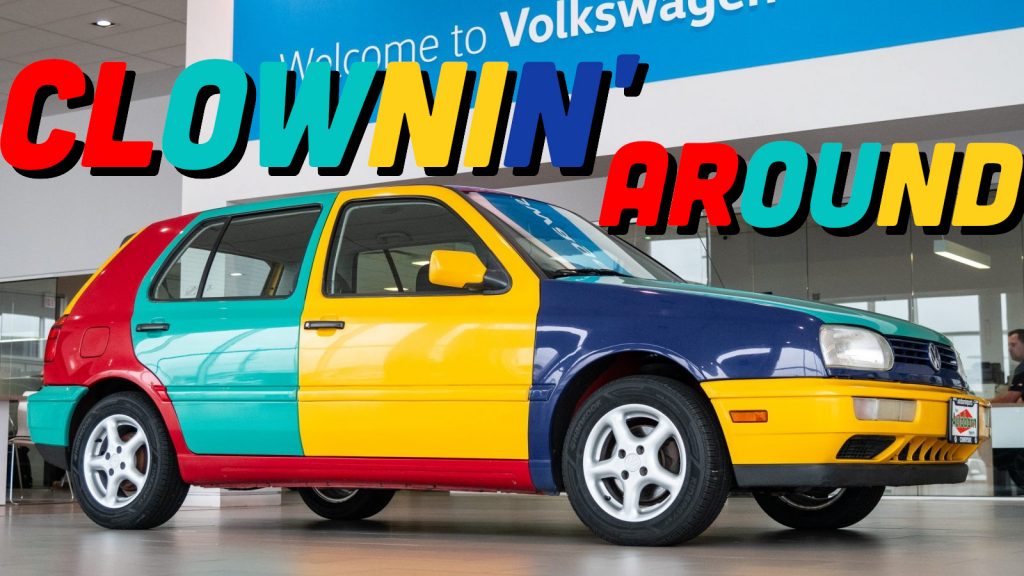 Clownintop