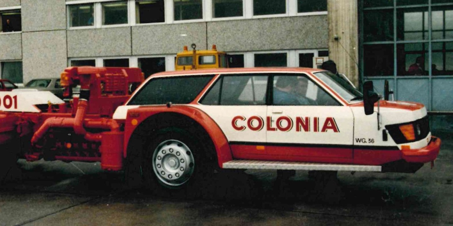 Coloniaengine