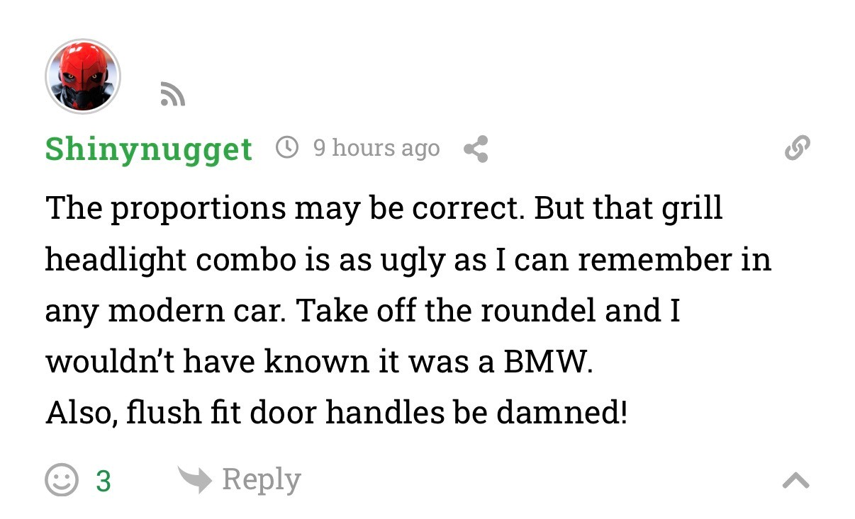 Comment 1 10 8