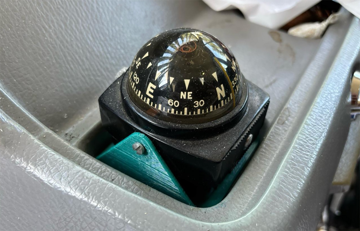 Compass
