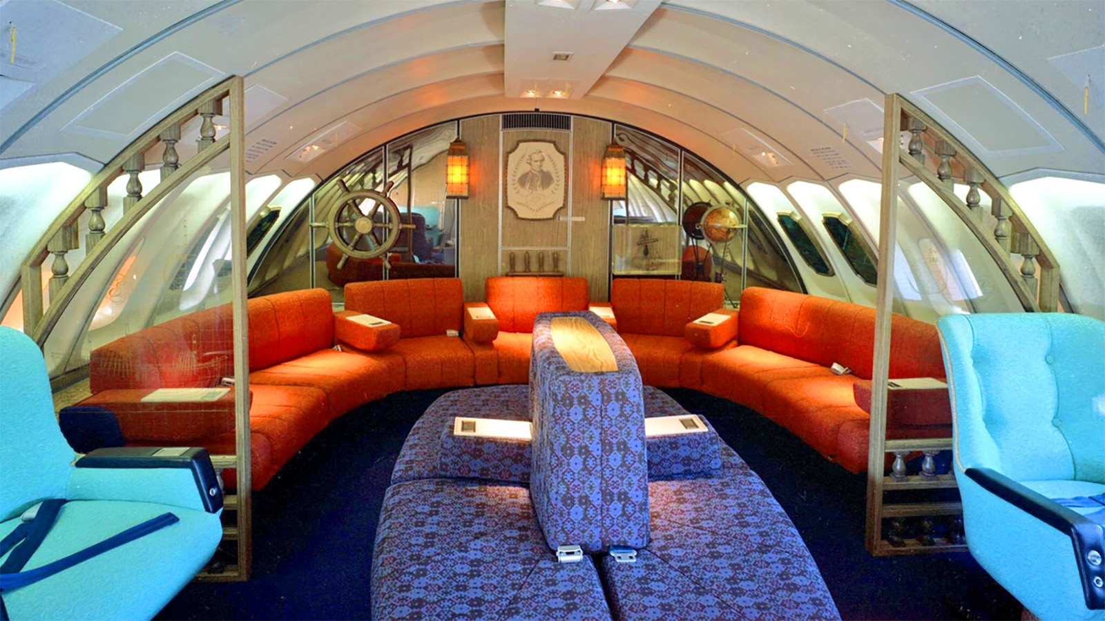 Cooklounge 747 1