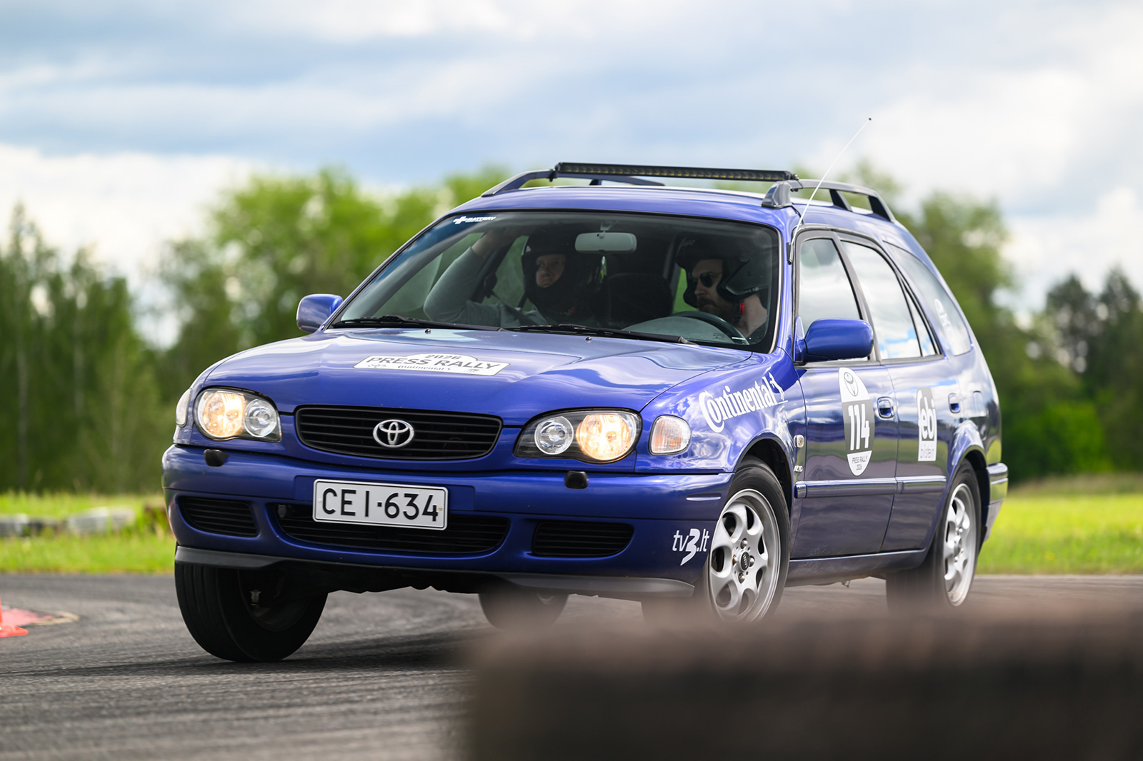 Corolla 2vp 0949