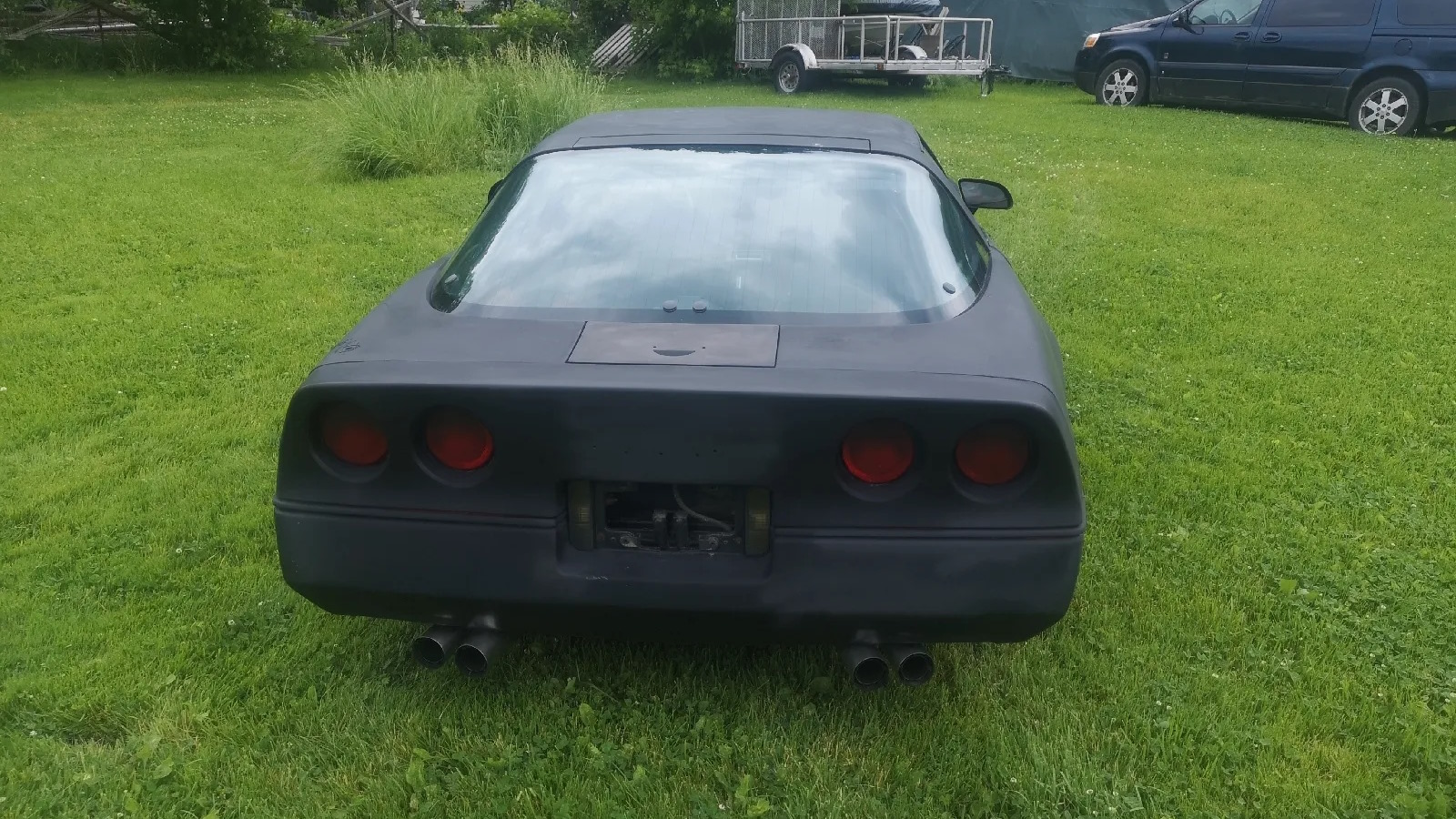 Corvette 2