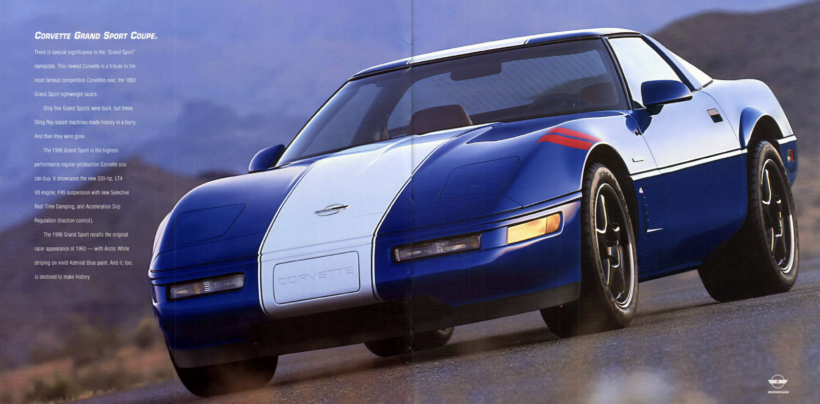 Grand Sport