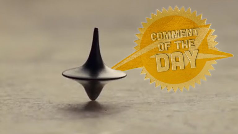 Cotd Inception
