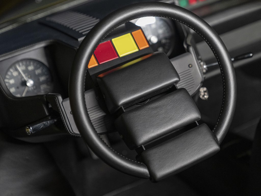 Countach Rocker Panel The Original Countach Was Lamborghini’s Greatest Design. Here's How It ...