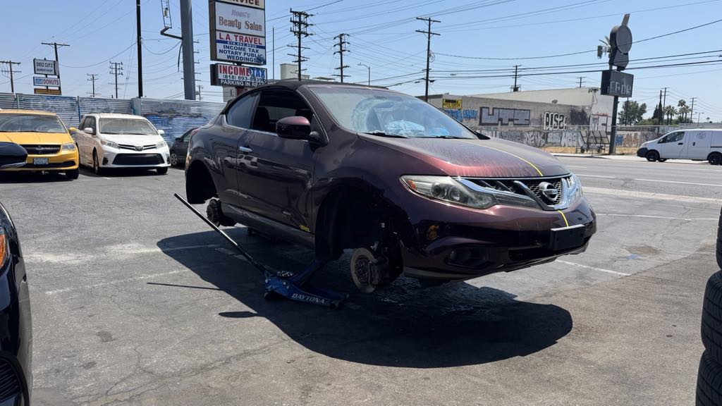 Crosscab 6