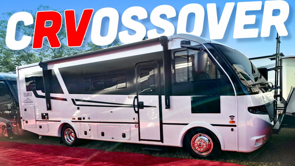 Crossover Rv Ts
