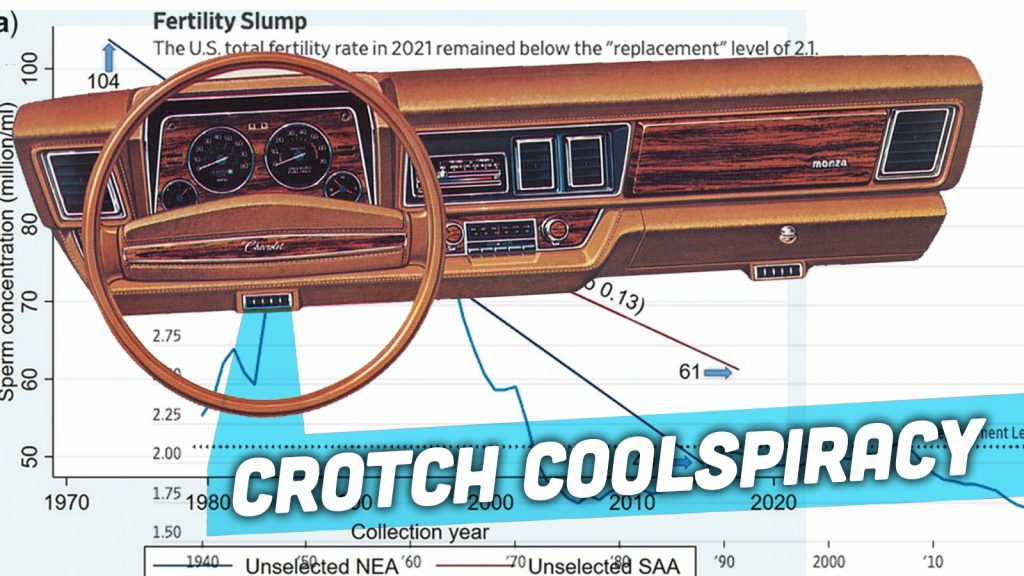 Crotchcooler Top