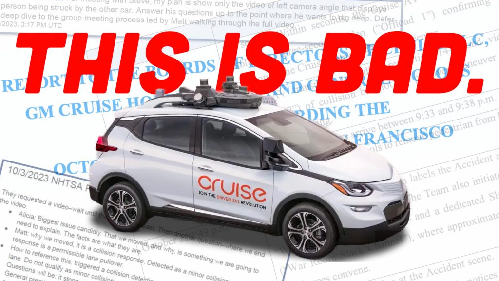 Cruise Bad Top