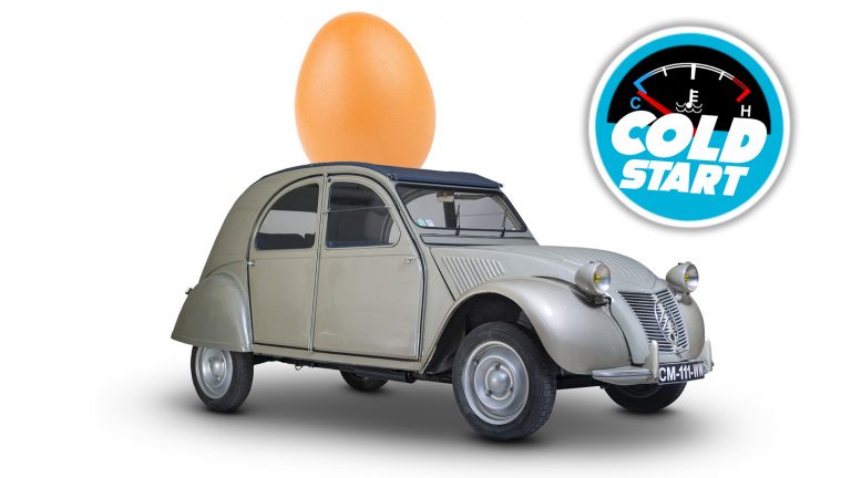 Cs 2cv Eggs Top