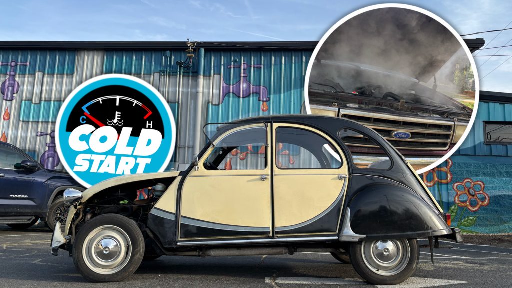 Cs 2cv F150 Top