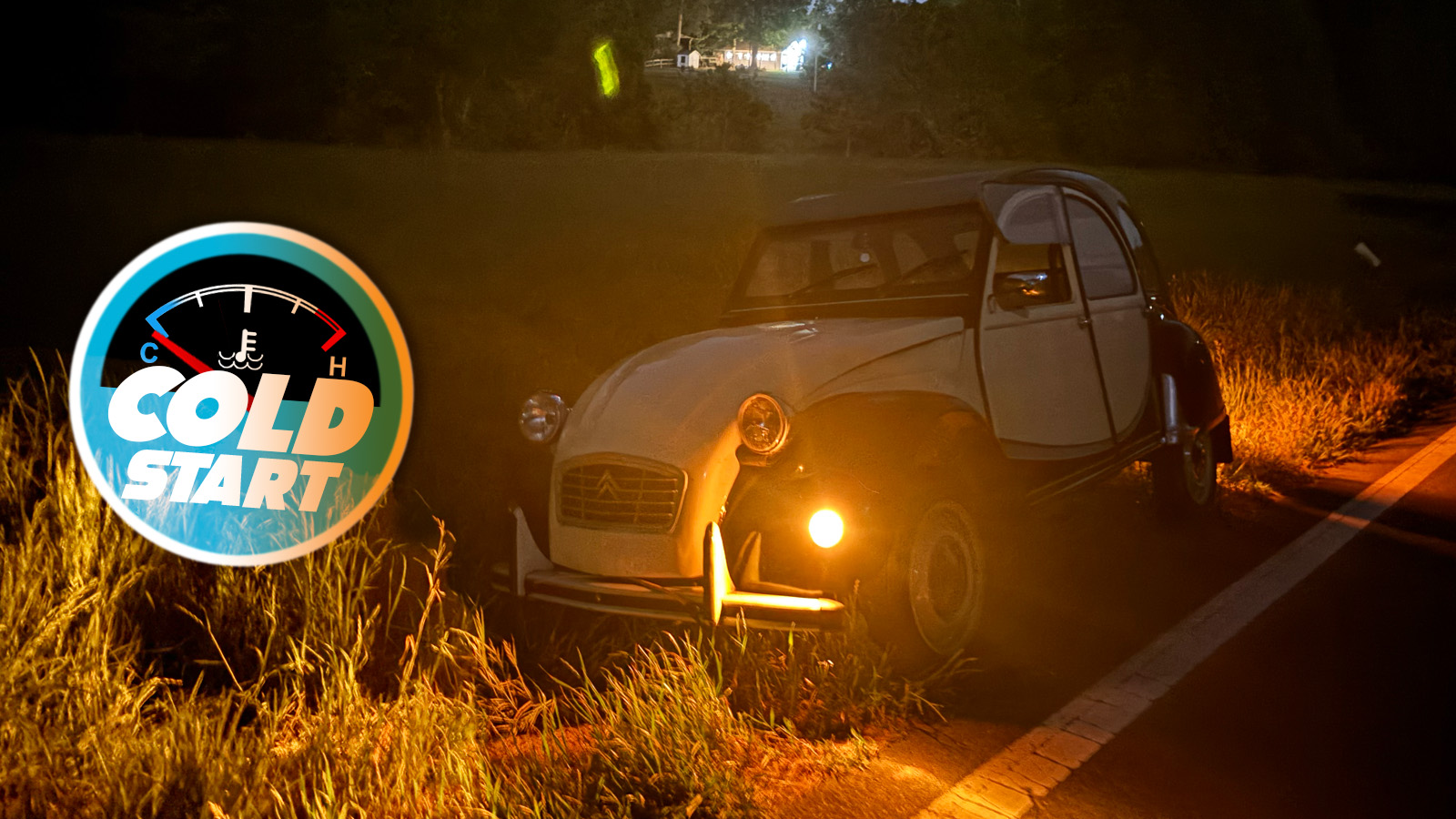 Cs 2cv Outtagas Top