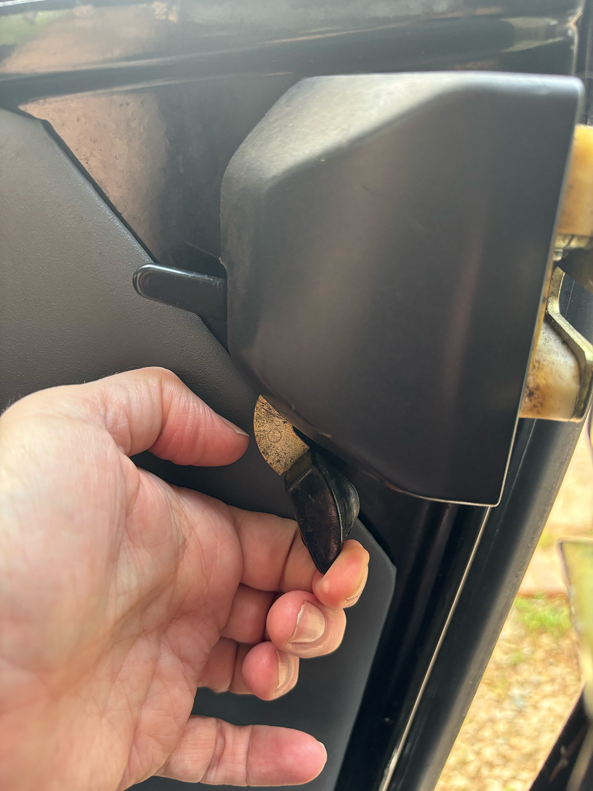 Cs 2cv Reardoorhandle 1