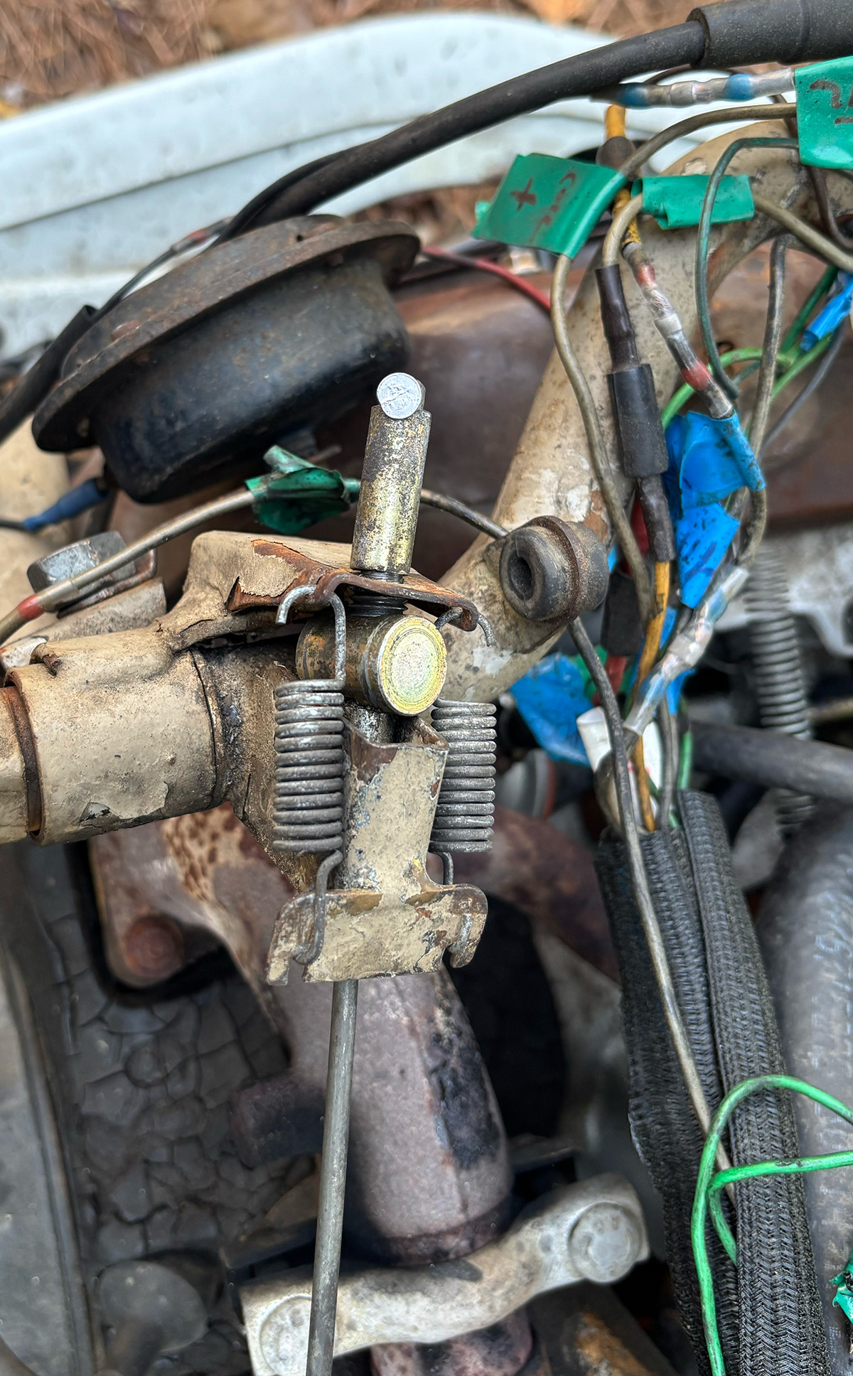 Cs 2cvupdate 3 21 Headlightsprings