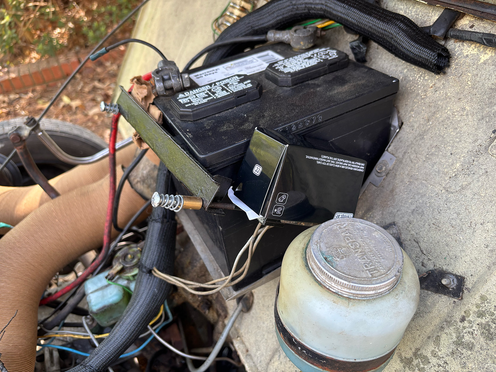 Cs 2cvupdate 3 22 Voltage