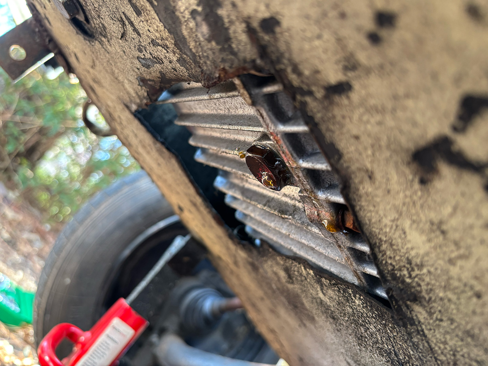 Cs 2cvupdate Oilplug