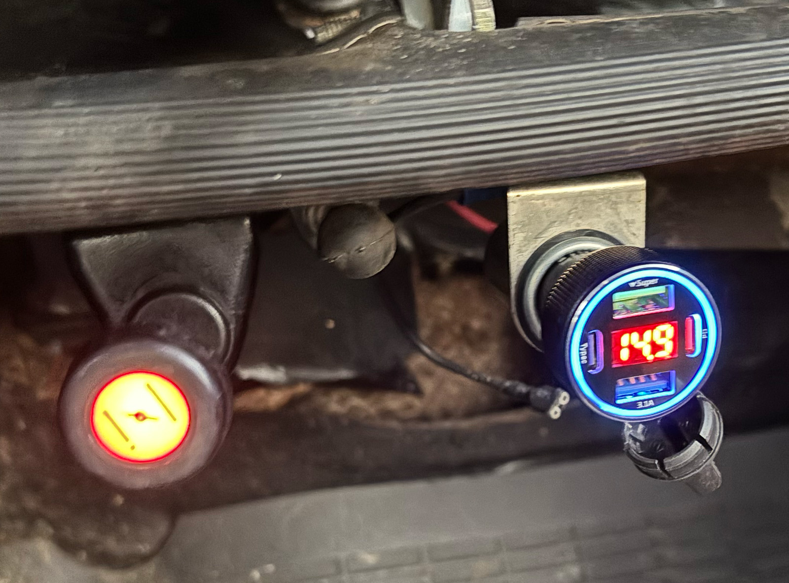 Cs 2cvupdate Voltmeter