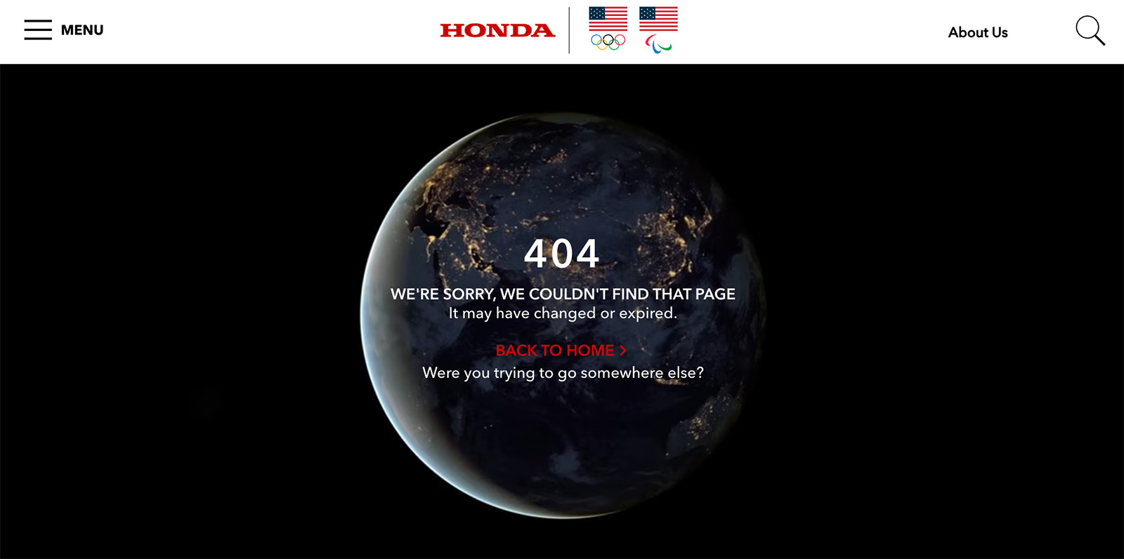 Cs 404 Honda
