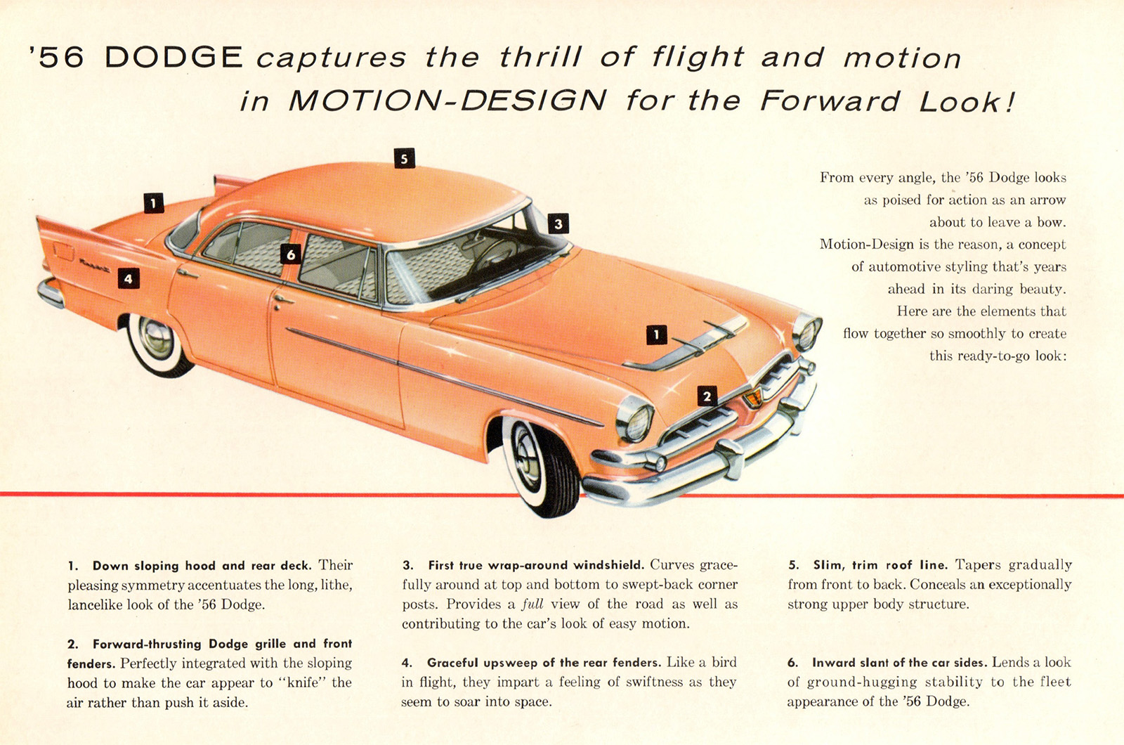 Cs 56dodge