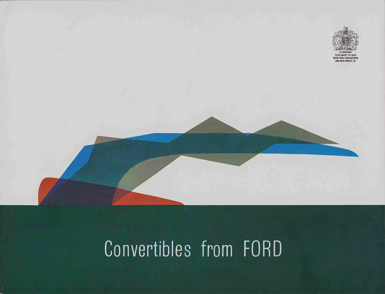 Cs 60ford Cover
