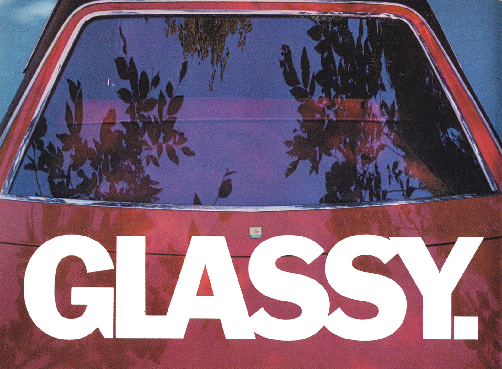 Cs 69amc Glassy