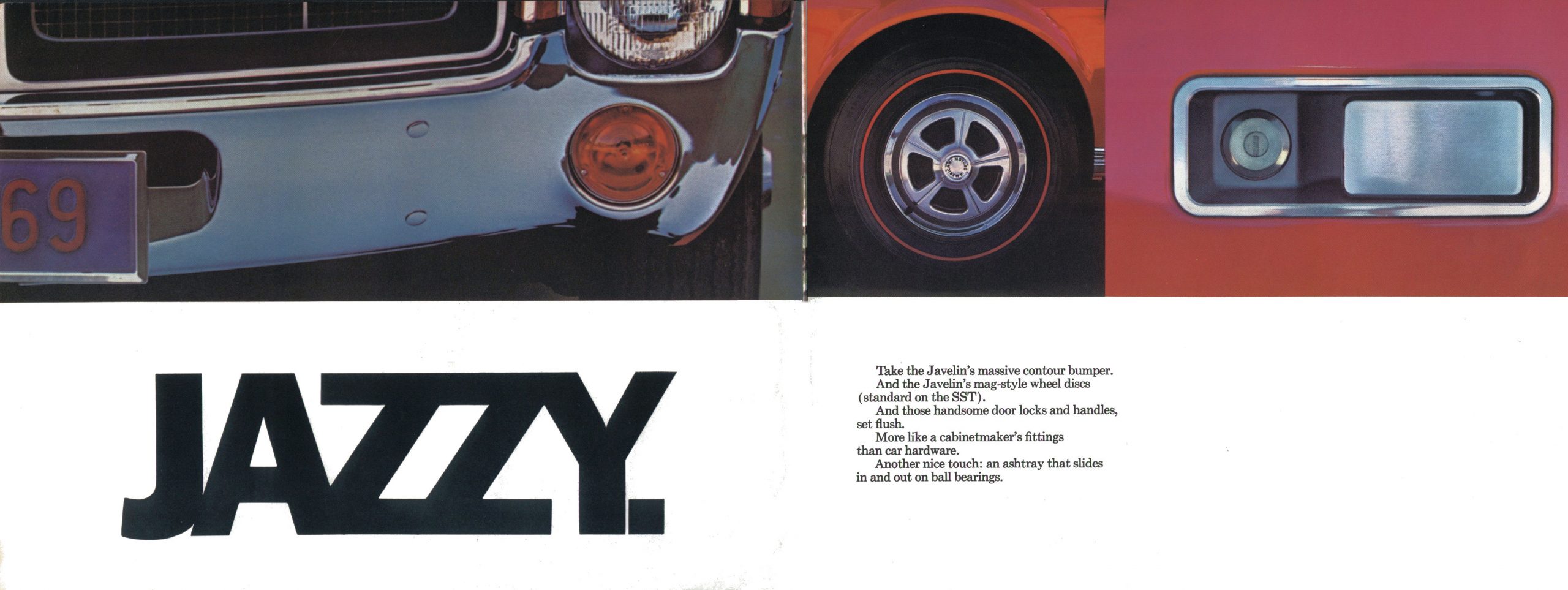 Cs 69amc Jazzy