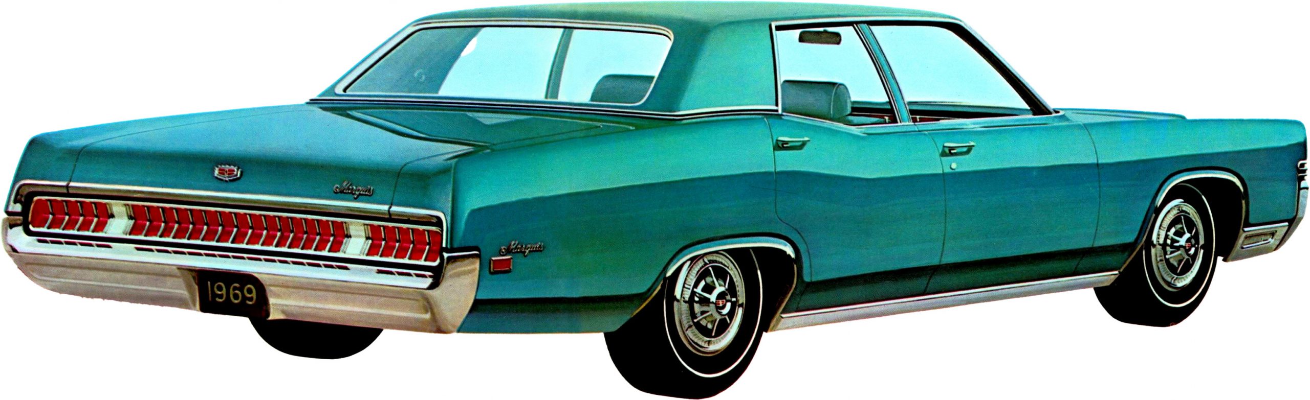 Cs 69mercury