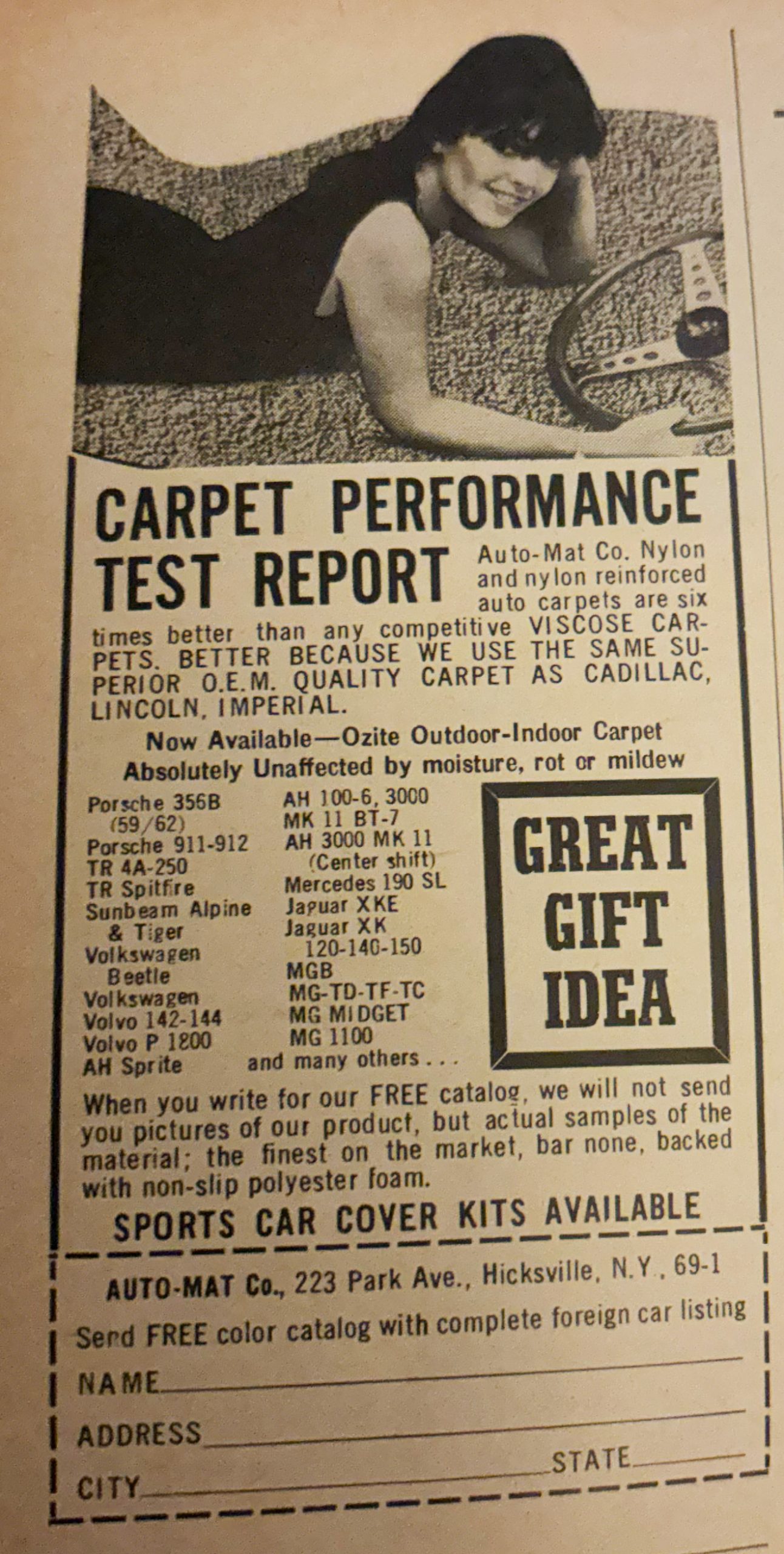 Cs 69rt Carpet