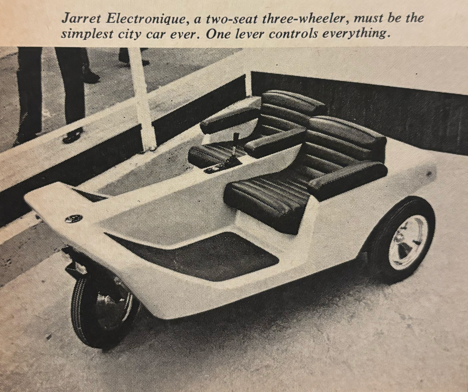 Cs 69rt Jarret